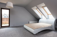 Cricket Malherbie bedroom extensions